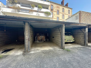  Parking / Garage � vendre 12 m�