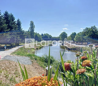  Maison � vendre 3 pi�ces 55 m�