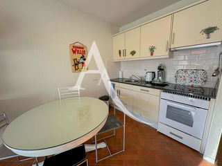  Appartement � vendre 2 pi�ces 42 m�