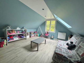  Maison � vendre 6 pi�ces 88 m�