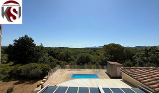  Maison � vendre 5 pi�ces 210 m�