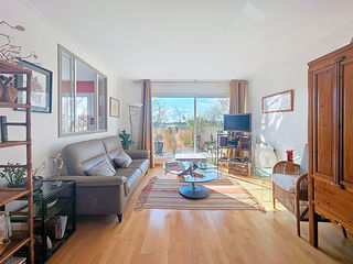  Appartement � vendre 3 pi�ces 84 m�