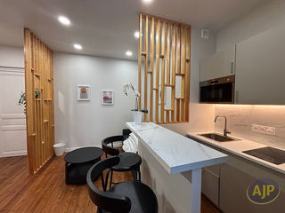  Appartement � louer 1 pi�ce 23 m�