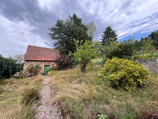  Maison � vendre 3 pi�ces 77 m�