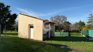  Maison � vendre 3 pi�ces 66 m�