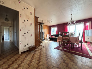  Maison � vendre 4 pi�ces 