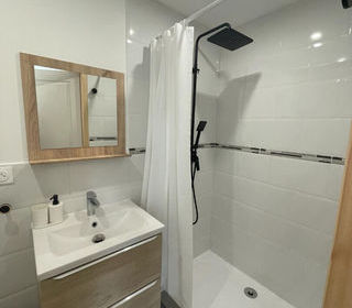  Appartement � louer 5 pi�ces 108 m�