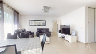  Appartement � vendre 3 pi�ces 63 m�