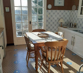  Maison � vendre 7 pi�ces 166 m�