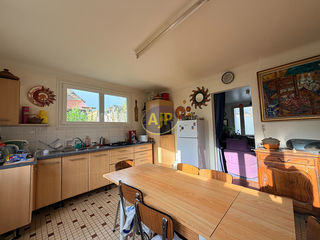  Maison � vendre 7 pi�ces 155 m�