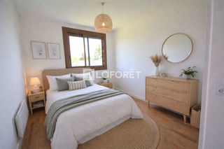  Appartement � vendre 3 pi�ces 54 m�