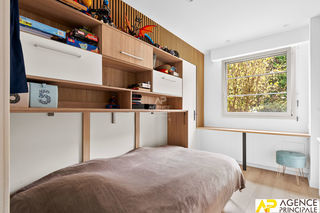  Appartement � vendre 5 pi�ces 76 m�