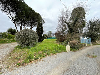  Terrain � vendre 611 m�