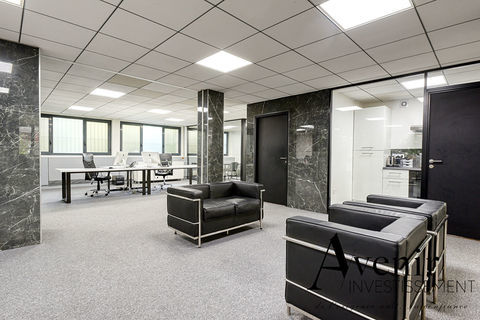 VILLEURBANNE - LOCAL COMMERCIAL - 272 m2 590000 69100 Villeurbanne