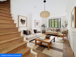  Maison � vendre 3 pi�ces 75 m�