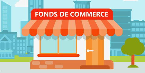 Fonds de commerce 98000 60230 Chambly