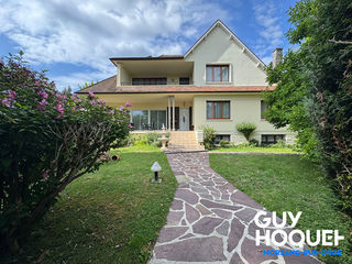  Maison � vendre 7 pi�ces 265 m�