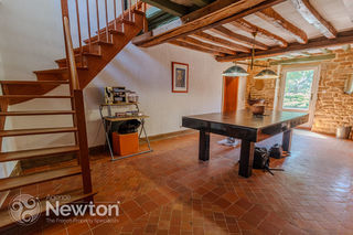  Maison � vendre 14 pi�ces 340 m�