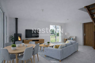  Maison � vendre 4 pi�ces 88 m�