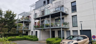  Appartement � vendre 2 pi�ces 45 m�