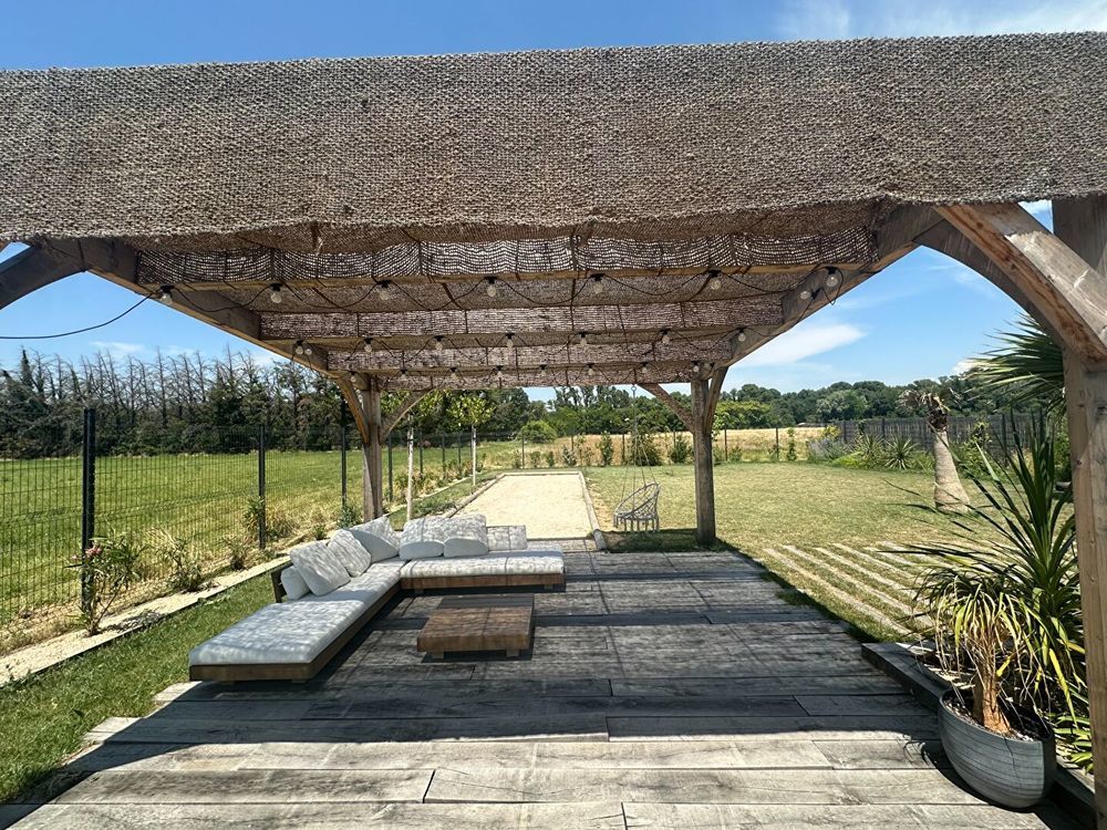 � vendre  Maison Mont�limar (26200)