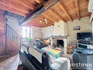  Maison � vendre 5 pi�ces 155 m�