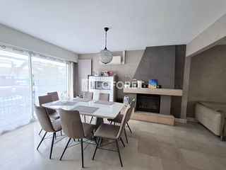  Maison � vendre 7 pi�ces 144 m�