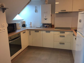  Appartement � vendre 3 pi�ces 58 m�