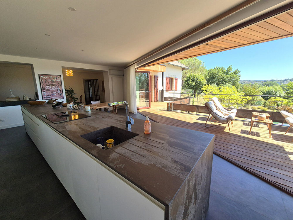 � vendre  Maison Brive-la-Gaillarde (19100)