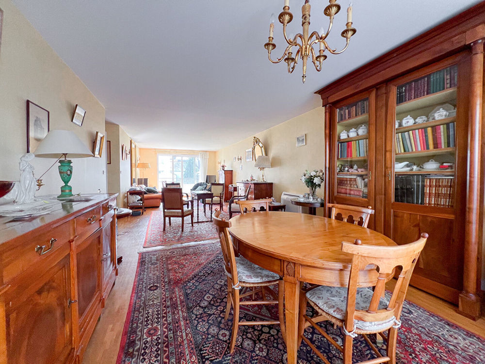 � vendre  Appartement Angers (49000)