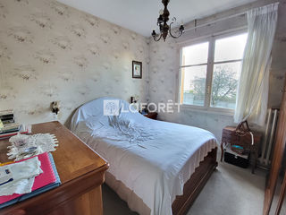  Maison � vendre 8 pi�ces 143 m�