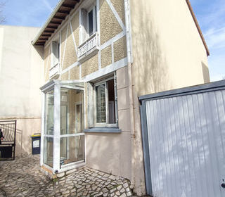  Maison � vendre 5 pi�ces 124 m�