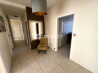  Appartement � vendre 5 pi�ces 113 m�