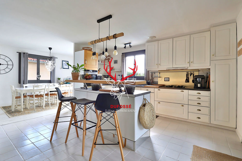 � vendre  Maison La Tour-de-Salvagny (69890)