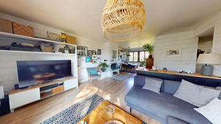  Maison � vendre 4 pi�ces 99 m�