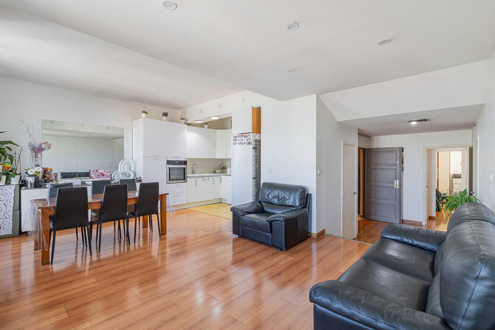 � vendre  Appartement Marseille 1