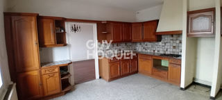  Maison � vendre 4 pi�ces 131 m�