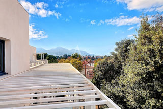  Appartement � vendre 4 pi�ces 1 m�