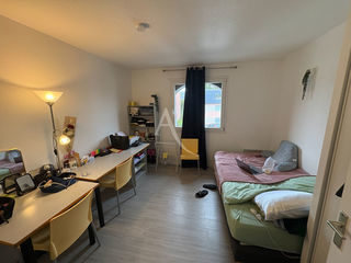  Appartement � vendre 1 pi�ce 17 m�