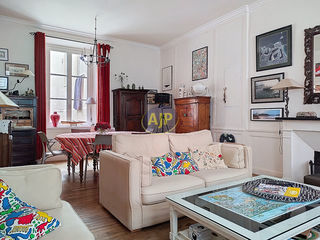  Appartement � vendre 4 pi�ces 89 m�