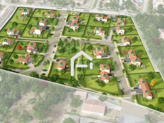  Terrain � vendre 395 m�