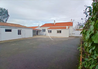  Maison � vendre 6 pi�ces 137 m�