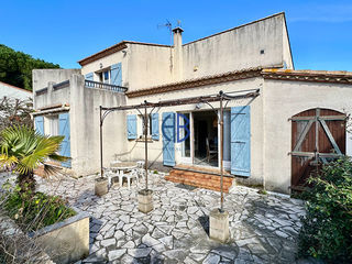  Maison � vendre 5 pi�ces 133 m�