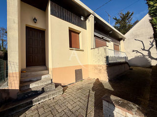  Maison � vendre 4 pi�ces 70 m�