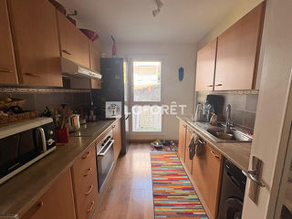  Appartement � vendre 2 pi�ces 44 m�