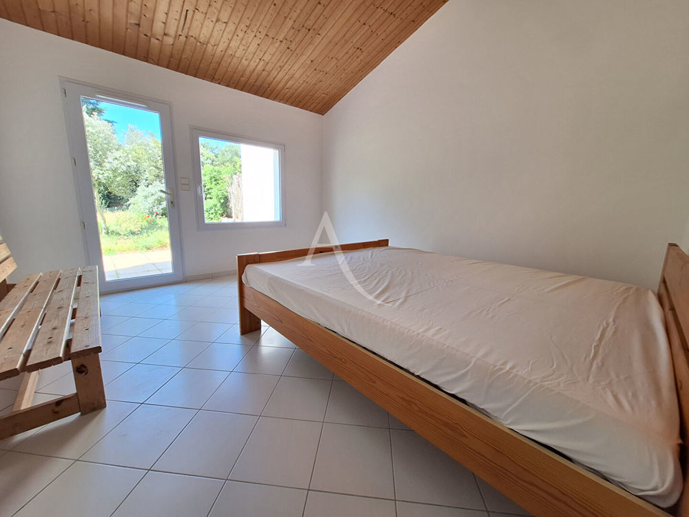 � vendre  Maison La Tranche-sur-Mer (85360)