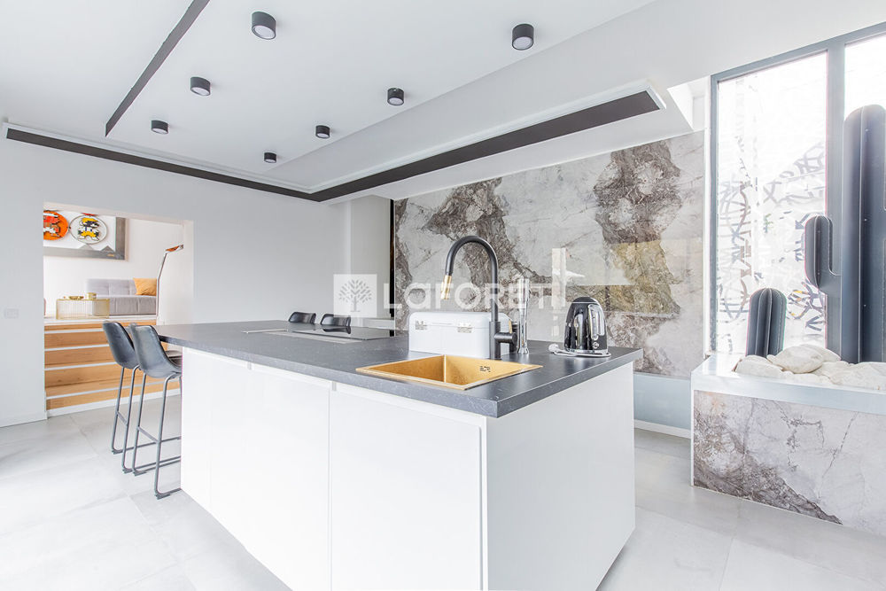 � vendre  Maison Sucy-en-Brie (94370)