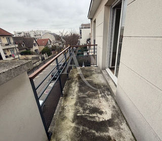  Appartement � louer 2 pi�ces 44 m�