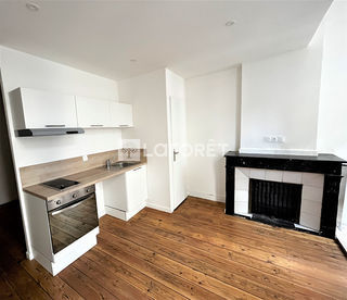  Appartement � louer 1 pi�ce 25 m�