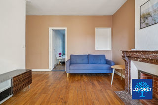  Appartement � vendre 2 pi�ces 36 m�